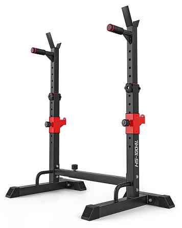 Стойки для штанги Hop-Sport HS-1004L Киев