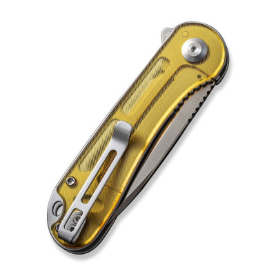 Нож Civivi Elementum Satin Ultem (C907A-4) Винница - изображение 6