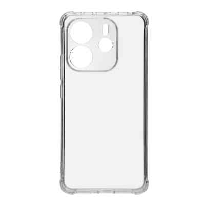 Чехол для мобильного телефона Armorstandart Air Force Xiaomi Redmi Note 14 4G Camera cover Clear (ARM79699) Винница