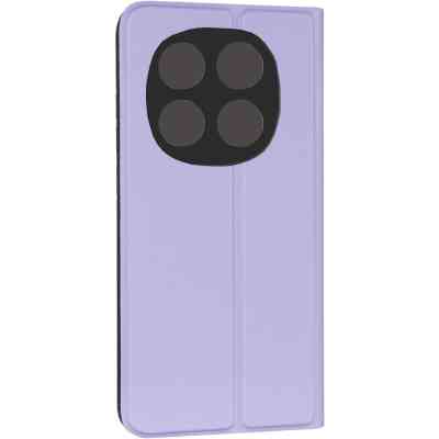 Чехол для мобильного телефона BeCover Exclusive New Style Xiaomi Redmi Note 14 Pro 4G Purple (713327) Винница