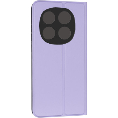 Чехол для мобильного телефона BeCover Exclusive New Style Xiaomi Redmi Note 14 Pro 4G Purple (713327) Винница - изображение 4