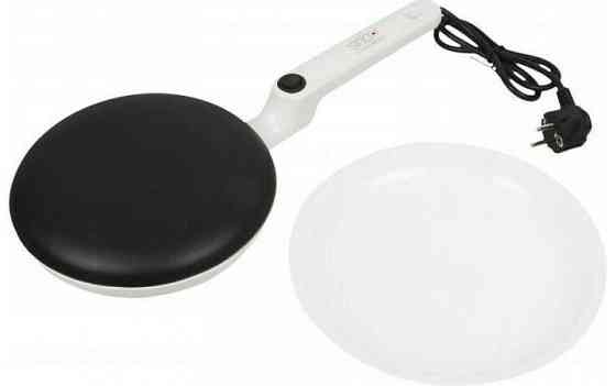 Електрична млинниця CREPE MAKER SP 5208 Винница