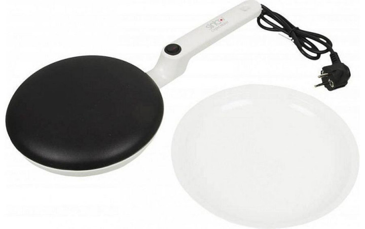 Електрична млинниця CREPE MAKER SP 5208 Винница - изображение 4