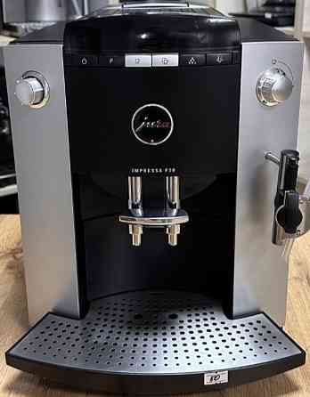Кофемашина JURA Impressa f50 Classic. Харків