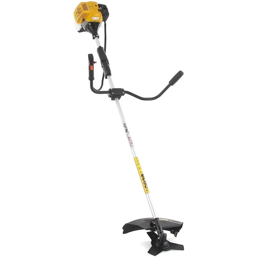 Мотокоса AL-KO FRS 4125 900Вт 2-х такт двигун(112387) Коломия - фото 2