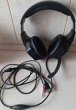 Игровые наушники Cyboo. Харьков