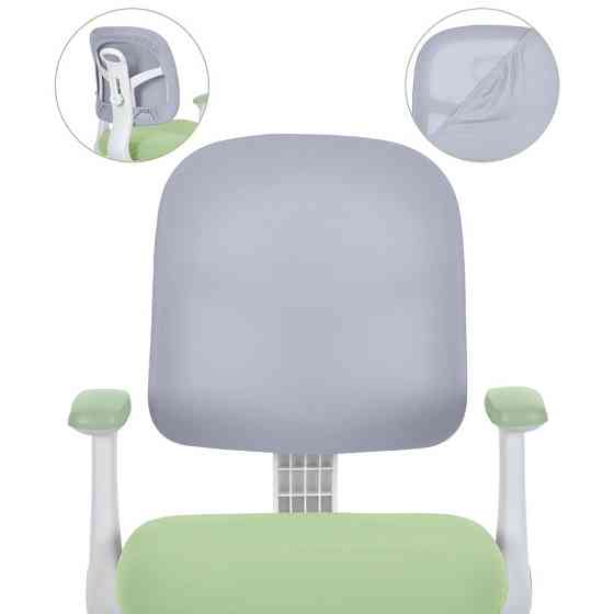 Дитяче крісло M 6250-5 з підлокітником і підніжкою Вінниця