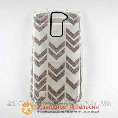 LG K10 K420n K430 гибридный чехол Incipio Одесса