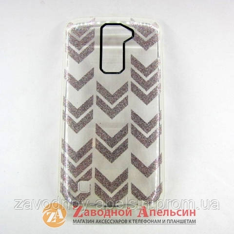 LG K10 K420n K430 гибридный чехол Incipio Одесса - изображение 2