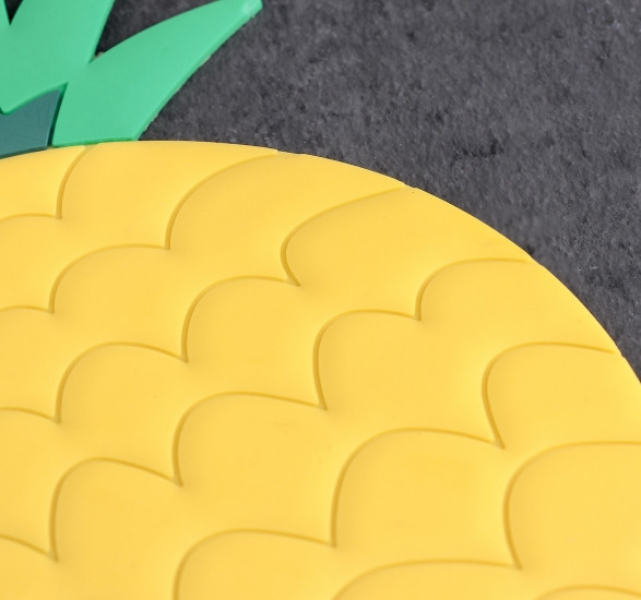 Подставка под горячее Ананас 21см Винница - изображение 2