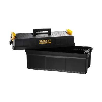 Ящик для инструментов Stanley FatMax ящик- стремянка, 25”, 290 x 640 x 300 мм (FMST81083-1) Винница - изображение 10