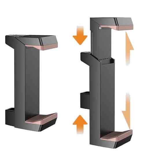 Монопод-штатив 180см с пультом держателем для телефонов Apexel JJ070 Киев