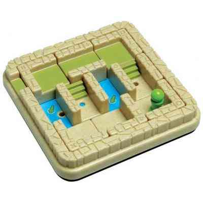 Настольная игра Smart Games Храм - пастка (SG 437 UKR) Винница