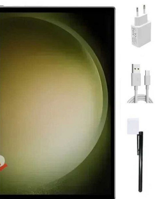 Ігровий планшет 128Gb. Galaxy TAB Pro S/IPS/10.1 дюйма. Київ - фото 3