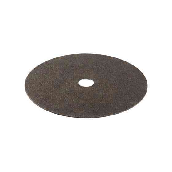 Диск відрізний по металу, 180×1,6×22,2 мм, 8500 об/хв INTERTOOL CT-4013 Київ