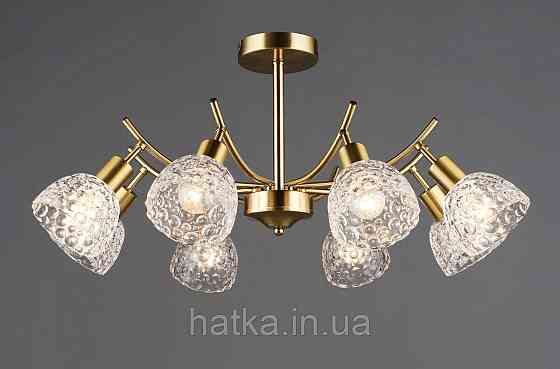 Стельовий світильник B N6601/8 COP Київ