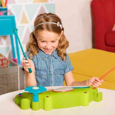 Розвиваюча іграшка VTech Кваквафон S2 (BX1953Z) Вінниця