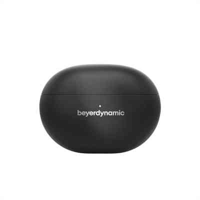 Навушники Beyerdynamic Amiron 100 TWS Black (531477) Вінниця