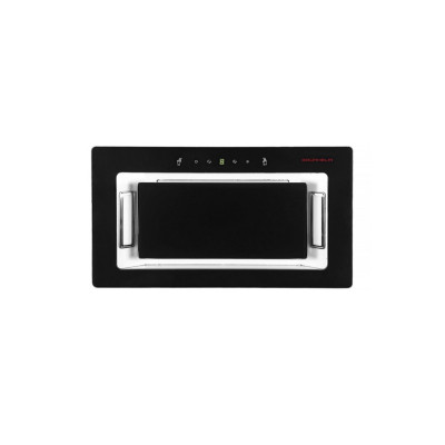 Витяжка кухонна Grunhelm GVB 430 TB Вінниця - фото 2