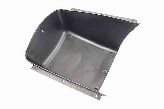 пластик - захист циліндра Київ