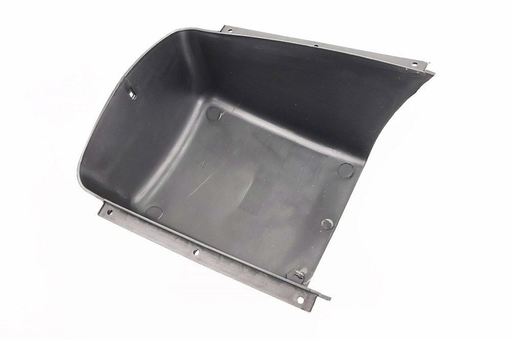 пластик - захист циліндра Київ - фото 3