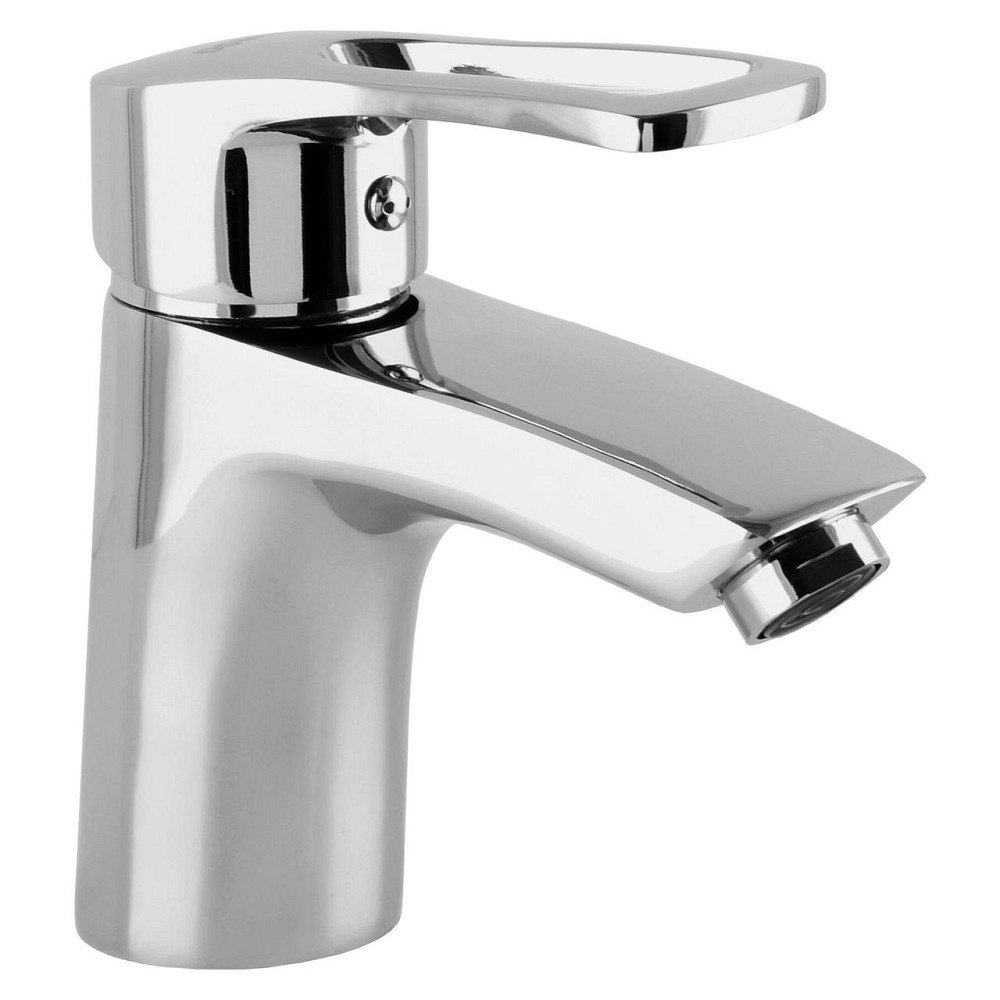 Смеситель для умывальника DOMINO SIRIUS DSV-101 Киев - изображение 1