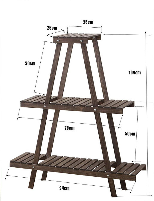 Подставка для цветов 