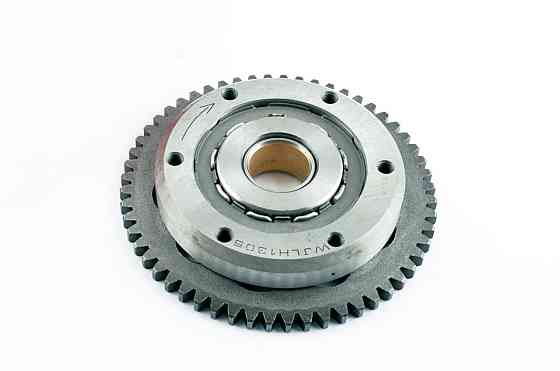 Маховик (обгінна муфта) Хонда CBF Мукачево