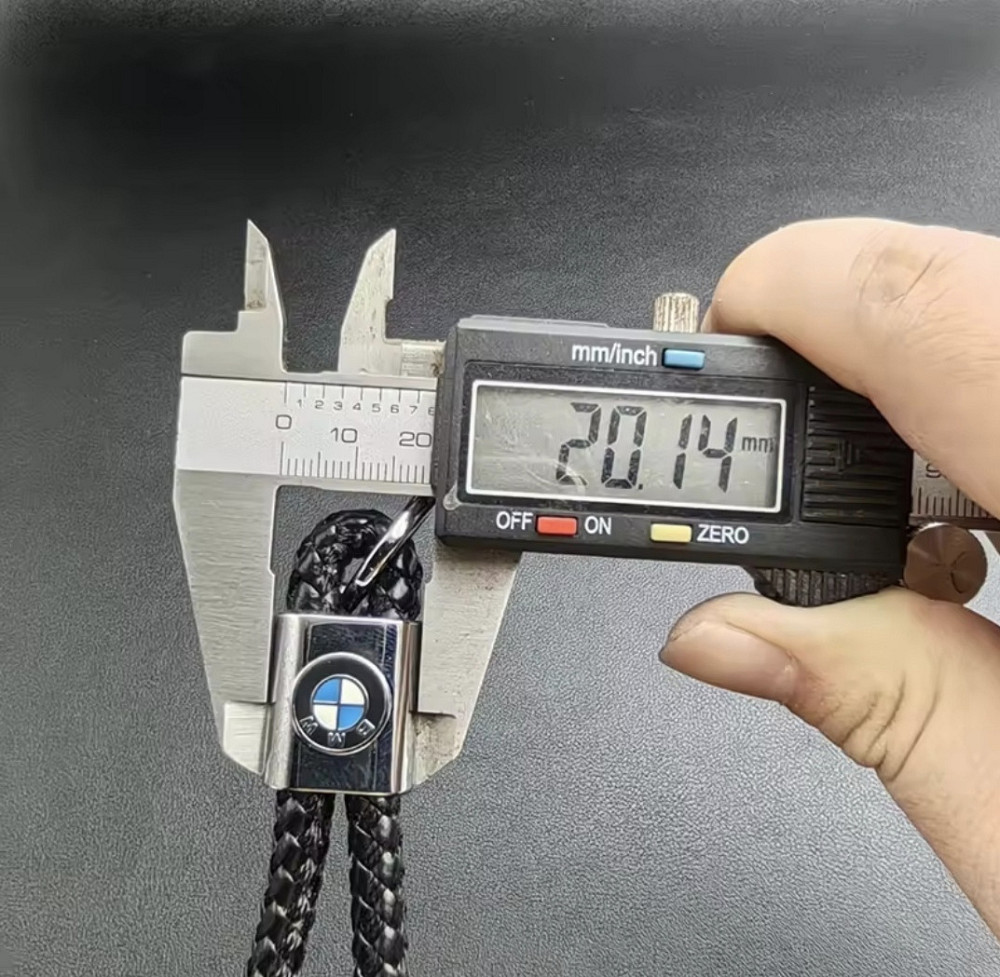 Брелок для ключів BMW Смела - изображение 3