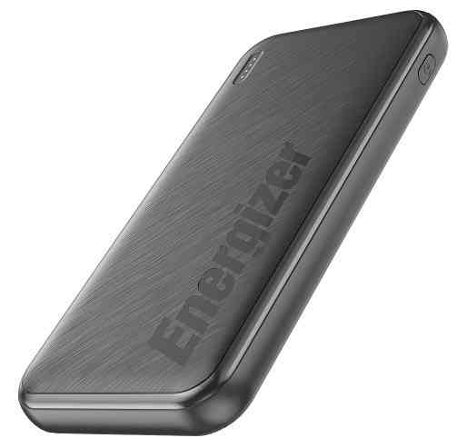 Універсальна мобільна батарея Energizer UE10055PQ 10000 mAh Black ( 28934 ) Харків