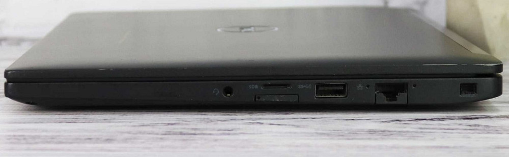 Ноутбук 13.3" Dell Latitude 7390 i5-8350U 8Gb RAM 256Gb SSD M.2 FullHD. Харків - фото 2