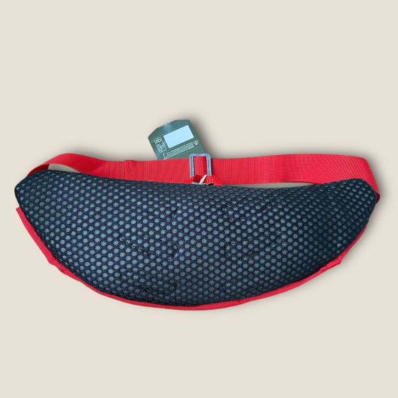 Поясная сумка Osprey Daylite Waist красный Запорожье