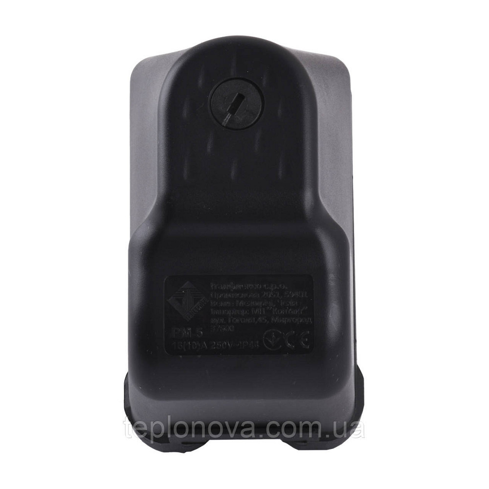 Реле давления Italtecnica PM-5 G Черновцы - изображение 2