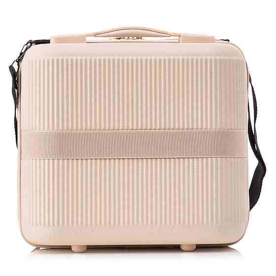 Бьюти-кейс Semi Line 16L Ercu (T5945-1) Винница