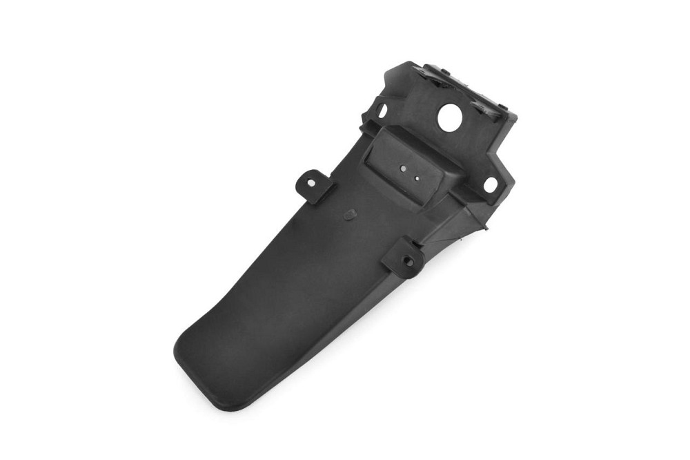 Пластик   Active   задний (хвост) Мукачево - изображение 1