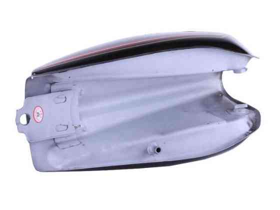 Бак паливний на мопед Альфа Мукачево