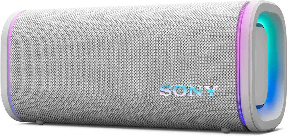 Портативна колонка Sony ULT Field 5 Biały SRS-ULT50W Київ - фото 1