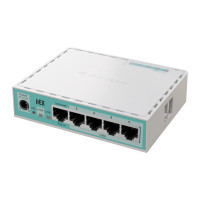 Маршрутизатор Mikrotik hEX refresh (E50UG) Київ - фото 1