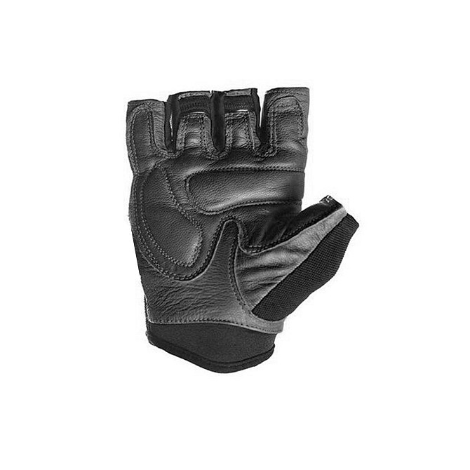 Рукавички для фітнесу PowerPlay 2229 Чорні XL Кам'янське - фото 5