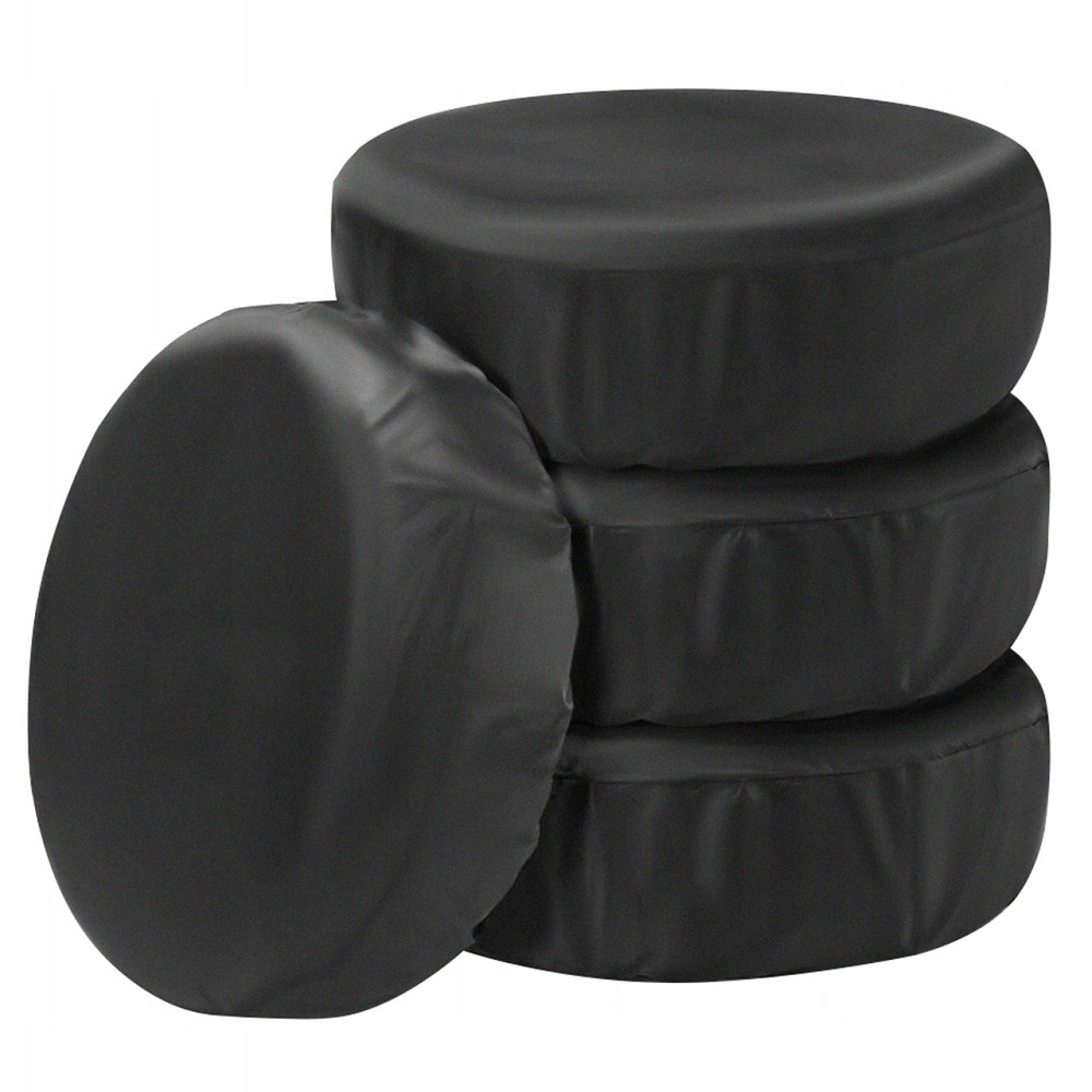 Чехлы на шины и диски 43-50 см для хранения и комплект 4 шт Xtrobb (25640) Нововолынск - изображение 1