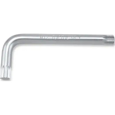 Ключ Toptul SPLINE М14 Г-образный (AGGS1414) Винница - изображение 1