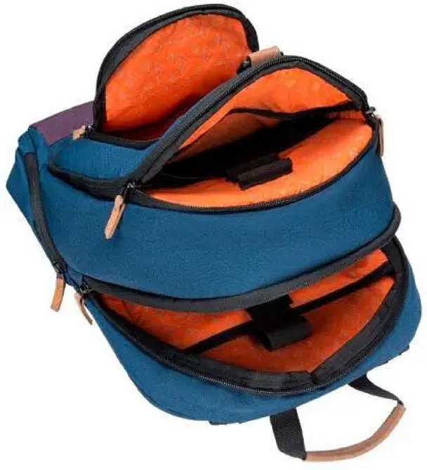 Рюкзак KingCamp Arches 25л синий Киев - изображение 5