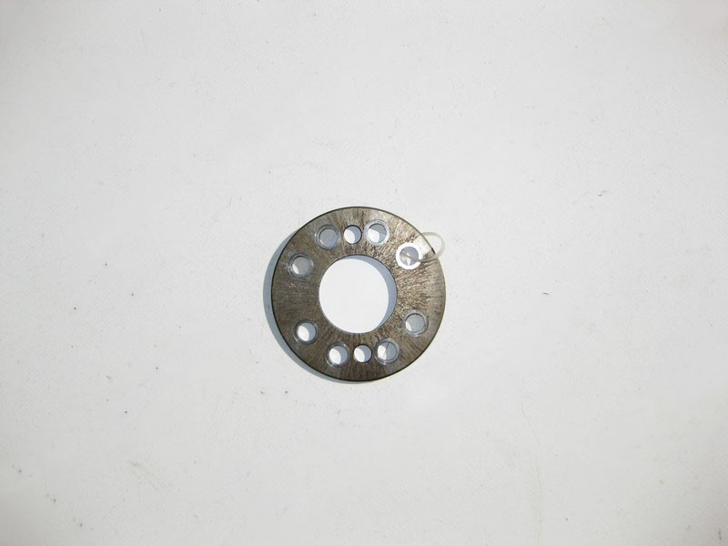 Mercedes-Benz  A1120320252 Шайба маховика SL R129 ML W163 GL X164 SLK R170 C-Class W202 CLC C203 Одеса - фото 1