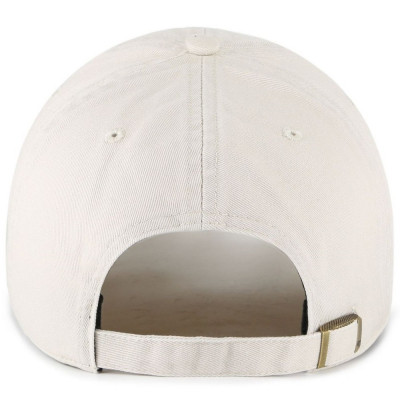 Кепка 47 Brand DETROIT TIGERS BALLPARK B-BLPRK09GWS-BN бежевий (196895332033) Вінниця - фото 3