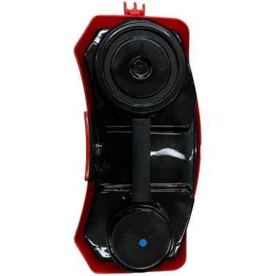 Опрыскиватель Forte аккумуляторный KF-16 8АН/12V, 2-4 бар, 16л (121871) Винница