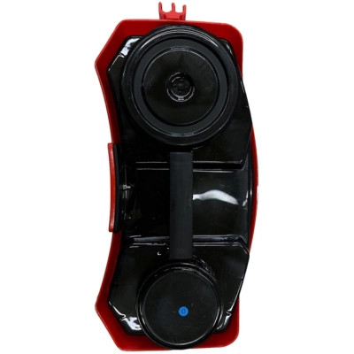 Опрыскиватель Forte аккумуляторный KF-16 8АН/12V, 2-4 бар, 16л (121871) Винница - изображение 6