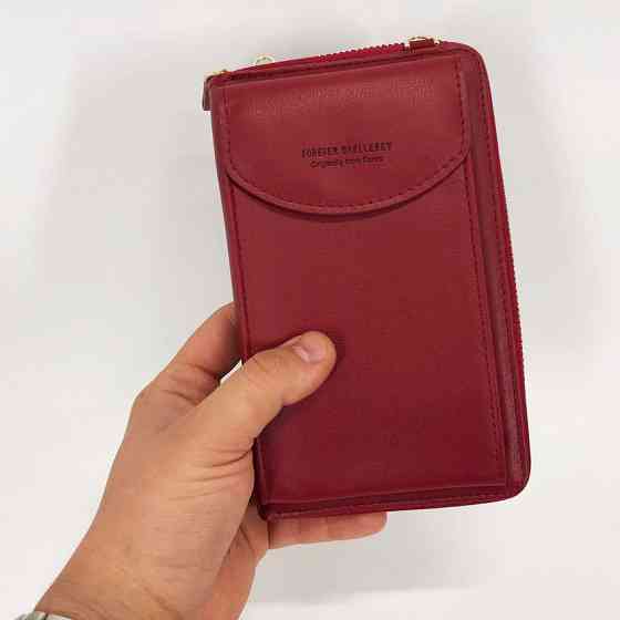 Кошелек балери мини женский BAELLERRY, Кошелек на подарок девочке Женский малый ZN-62 Львов