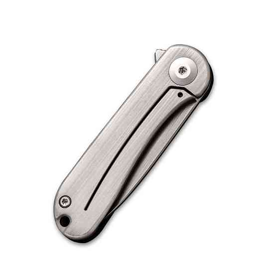 Нож складной Civivvi Mini Elementum C18062Q-1 Киев