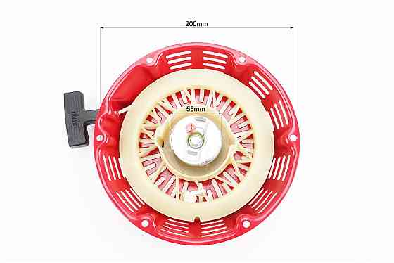 Стартер ручний 182F/188F/190F Київ