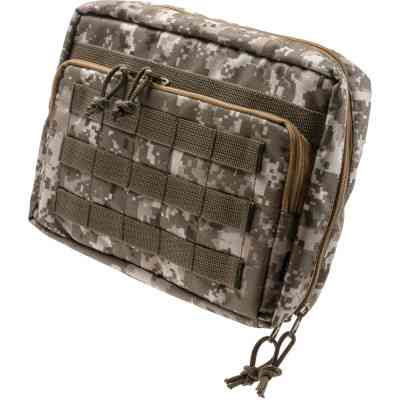 Чохол до планшета Vinga Tactical Military universal 10-11&quot; MOLLE, Oxford 600D, pixel (VTB11UTMOP) Вінниця